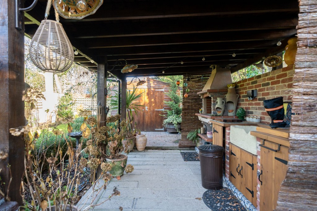 Birdwood Road, Cambridge, CB1