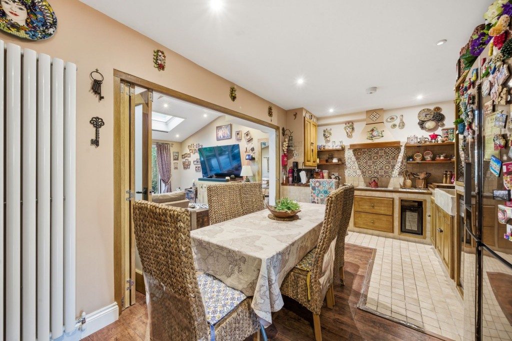 Birdwood Road, Cambridge, CB1