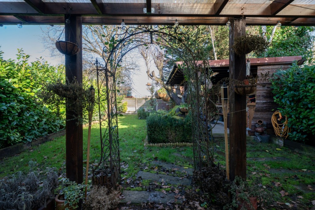 Birdwood Road, Cambridge, CB1