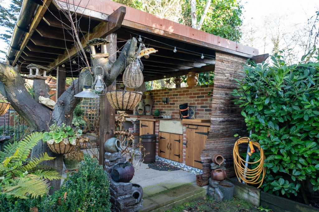 Birdwood Road, Cambridge, CB1