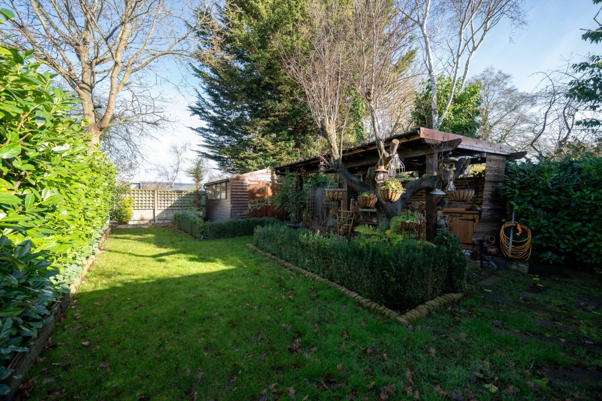 Birdwood Road, Cambridge, CB1