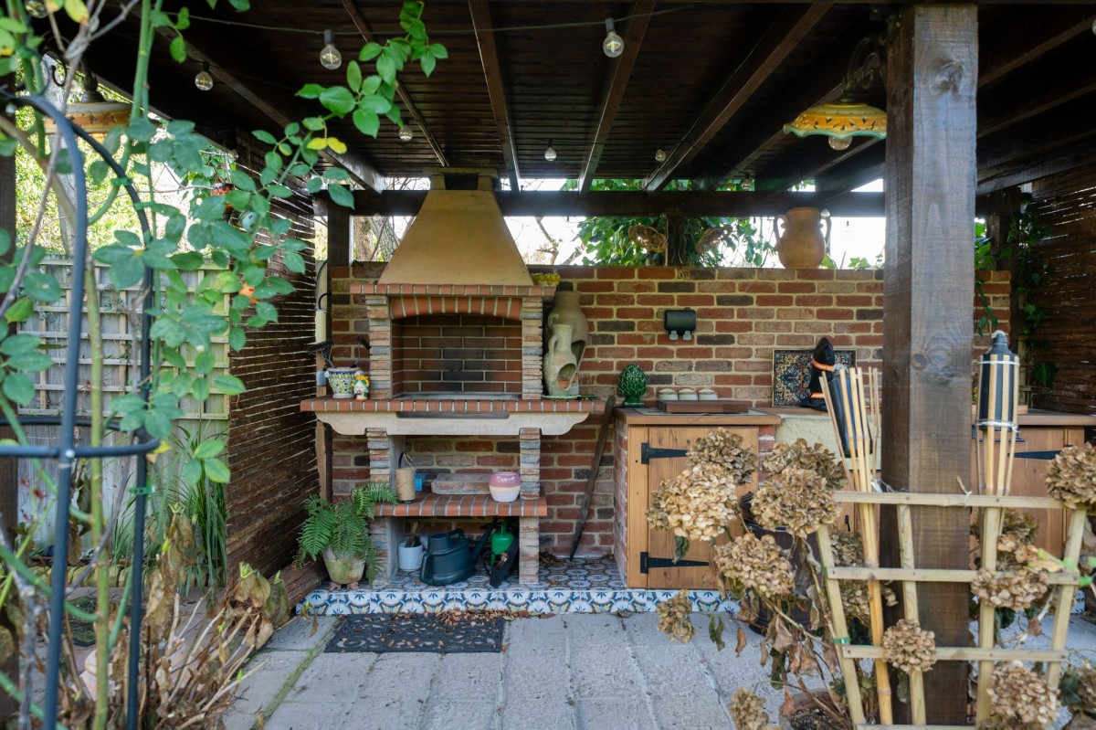 Birdwood Road, Cambridge, CB1