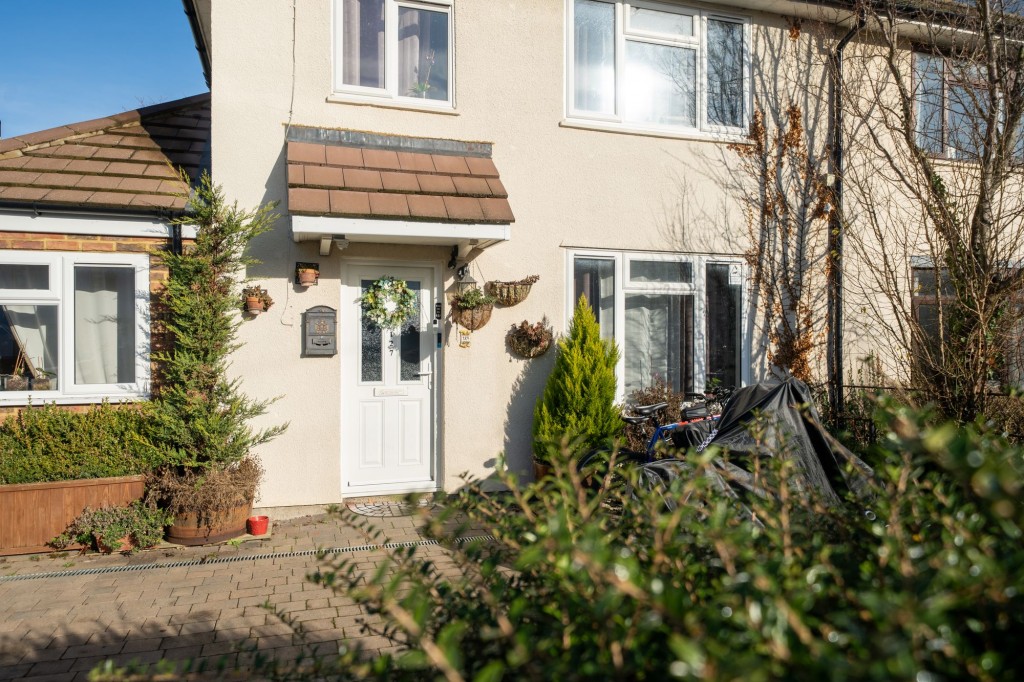 Birdwood Road, Cambridge, CB1