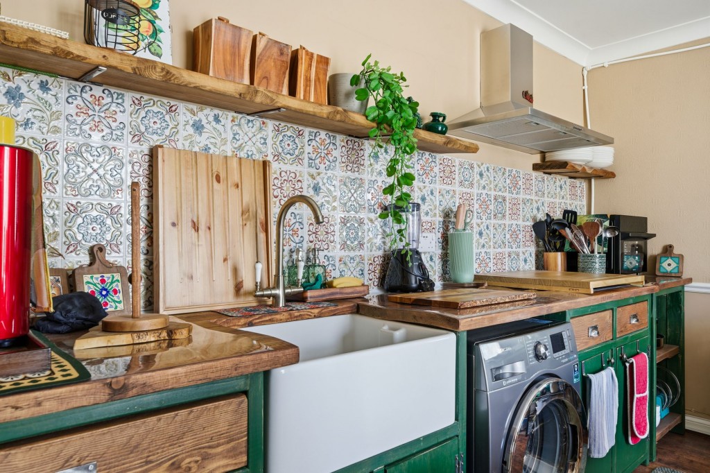 Birdwood Road, Cambridge, CB1