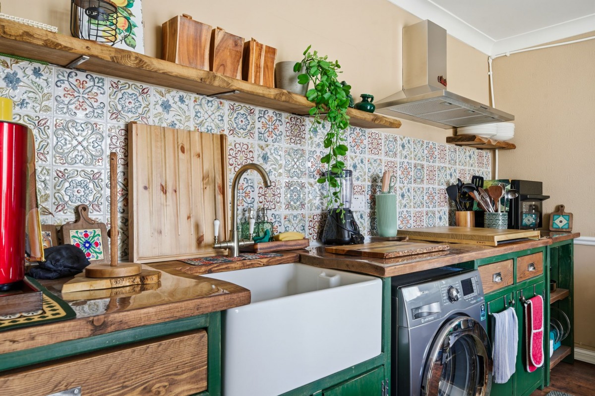 Birdwood Road, Cambridge, CB1