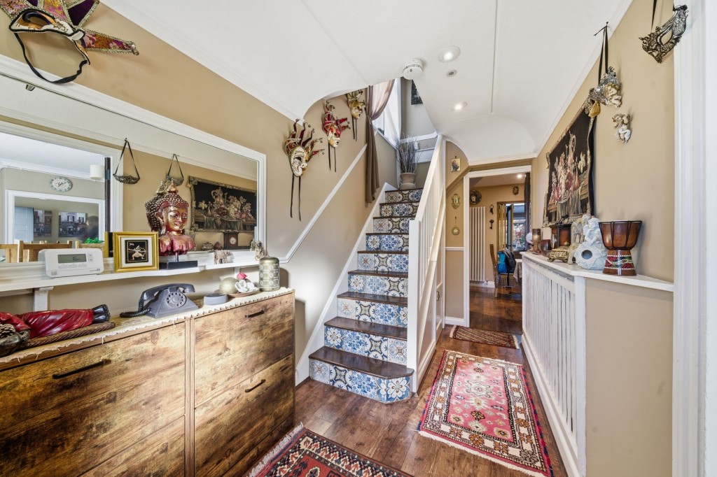 Birdwood Road, Cambridge, CB1