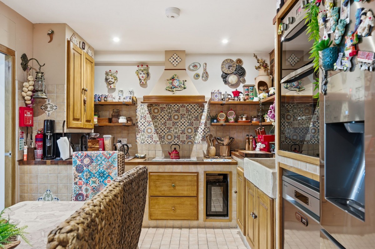 Birdwood Road, Cambridge, CB1