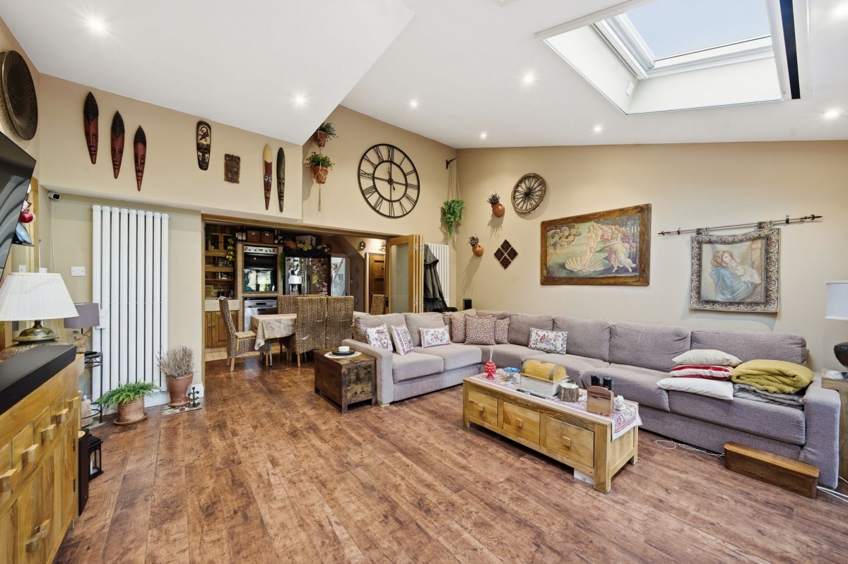 Birdwood Road, Cambridge, CB1