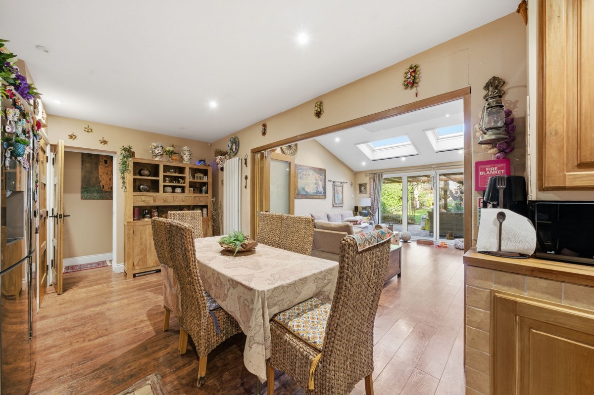 Birdwood Road, Cambridge, CB1