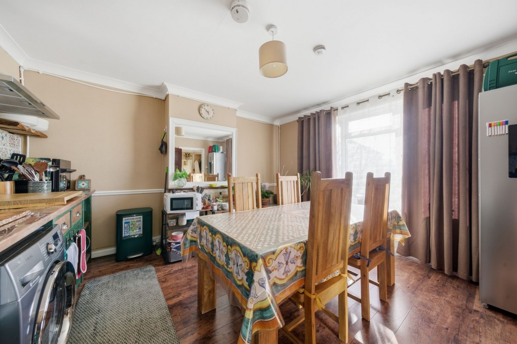 Birdwood Road, Cambridge, CB1