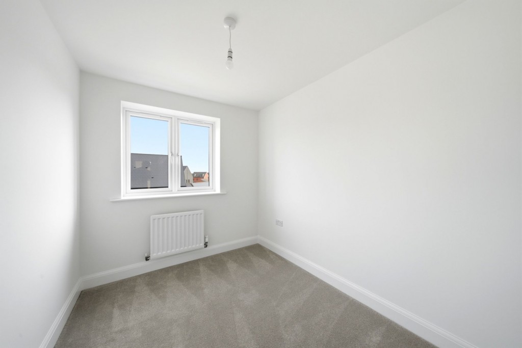 Aylesbury Walk, Northstowe, CB24