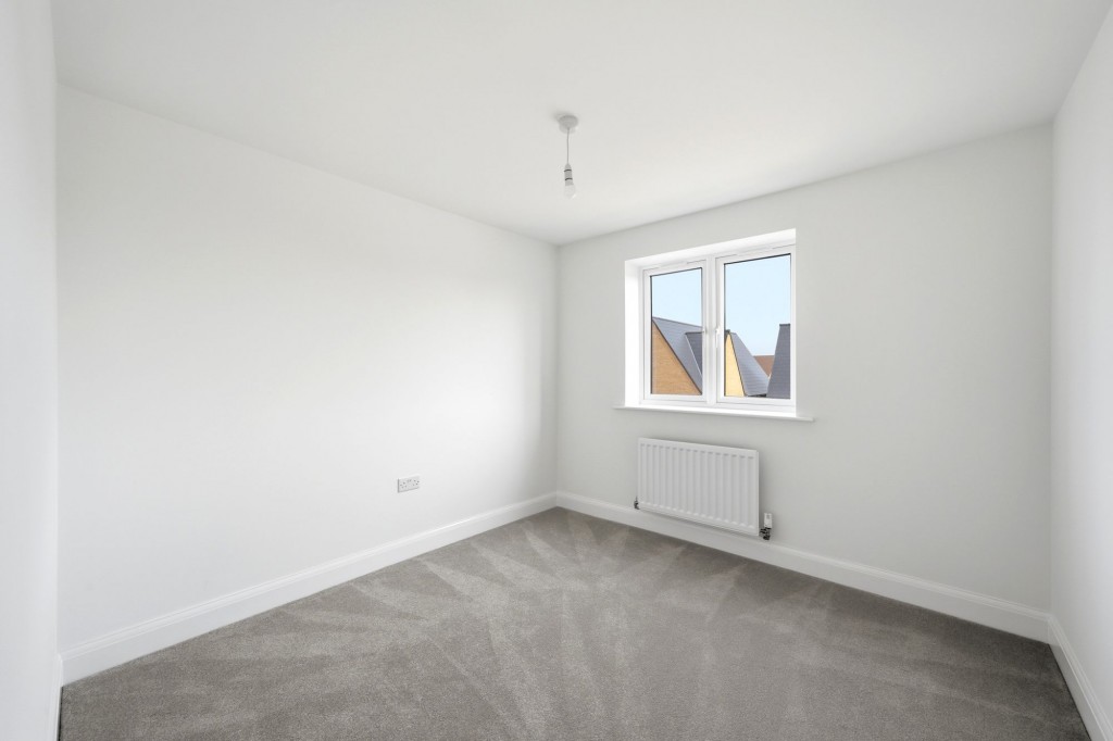 Aylesbury Walk, Northstowe, CB24