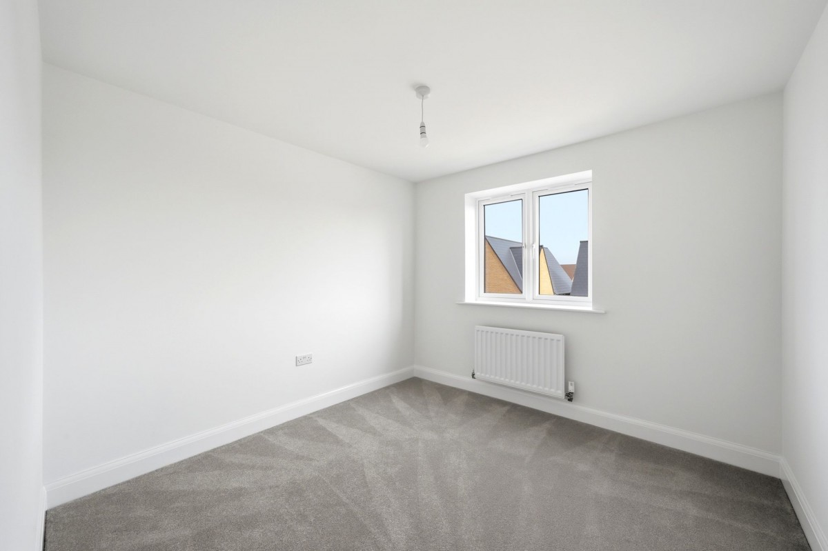 Aylesbury Walk, Northstowe, CB24