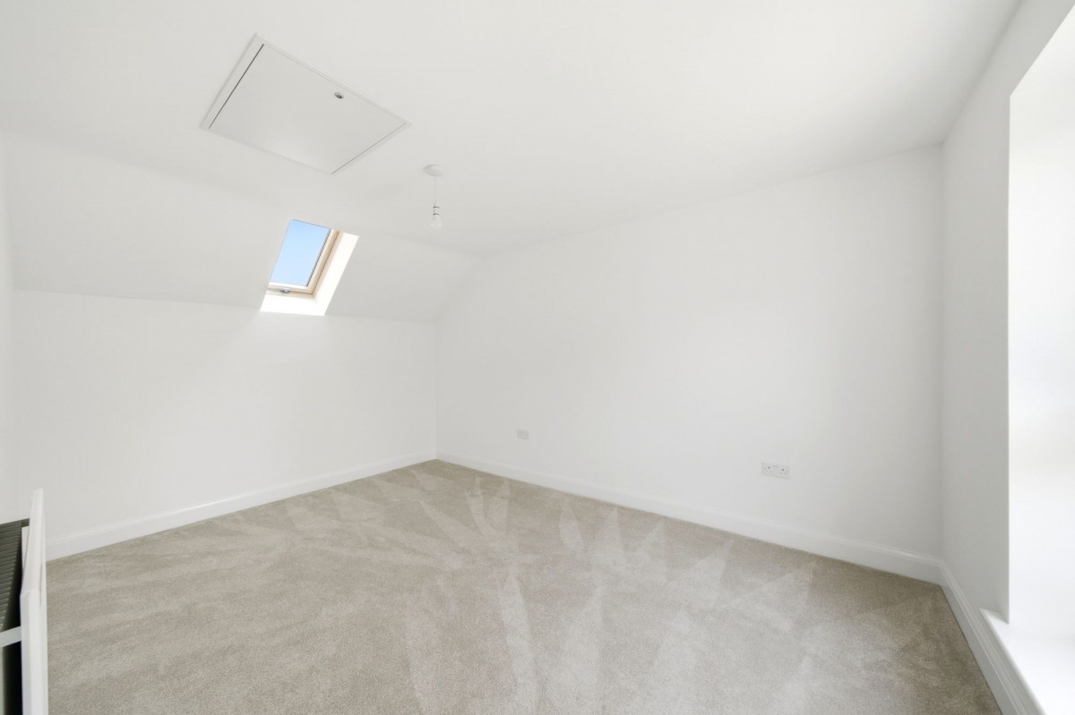 Aylesbury Walk, Northstowe, CB24