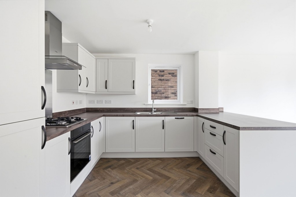 Aylesbury Walk, Northstowe, CB24