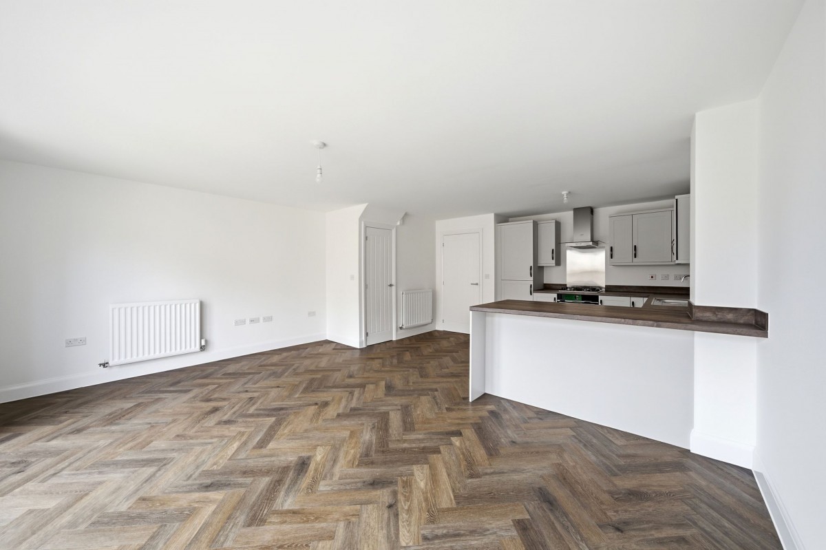 Aylesbury Walk, Northstowe, CB24