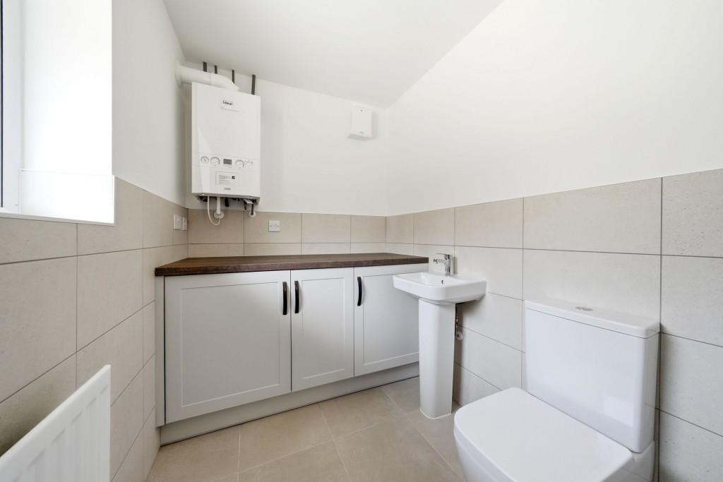 Aylesbury Walk, Northstowe, CB24