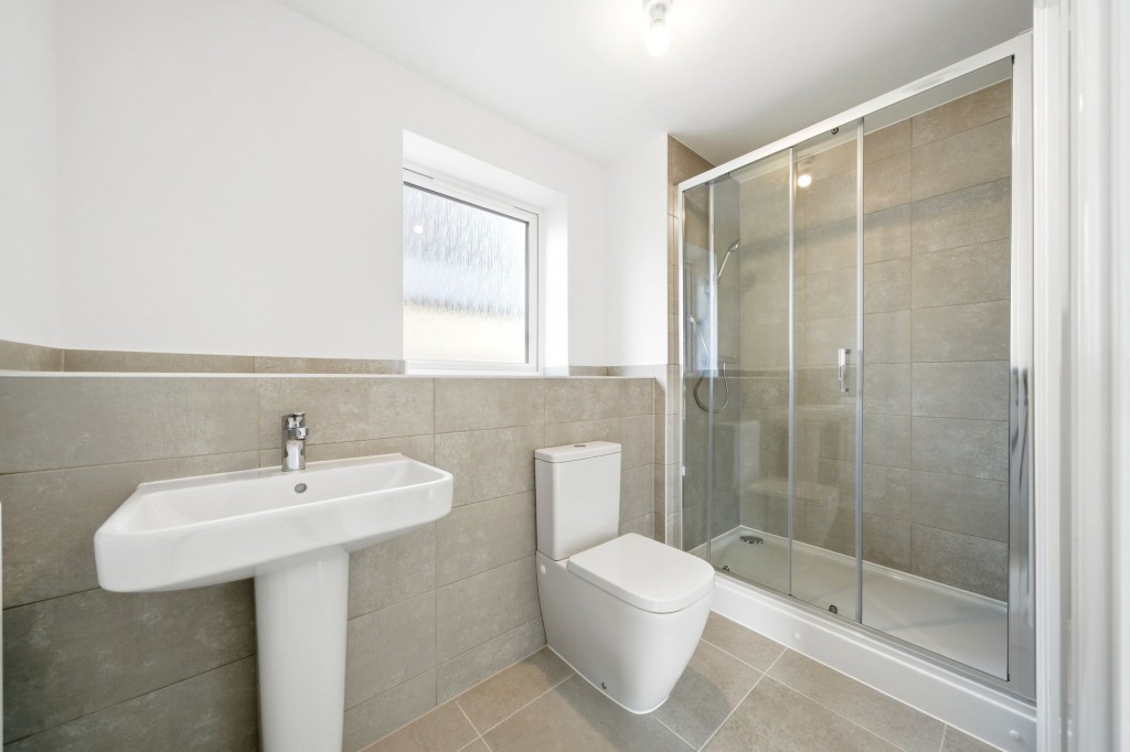 Aylesbury Walk, Northstowe, CB24