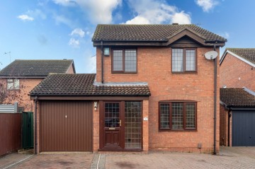 Field View, Bar Hill, CB23