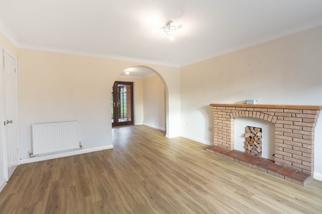 Field View, Bar Hill, CB23