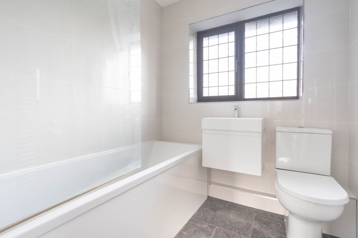 Field View, Bar Hill, CB23