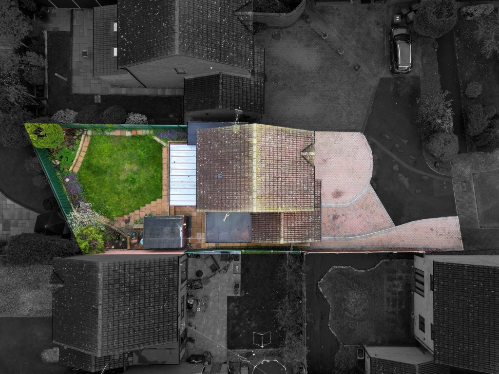 Field View, Bar Hill, CB23