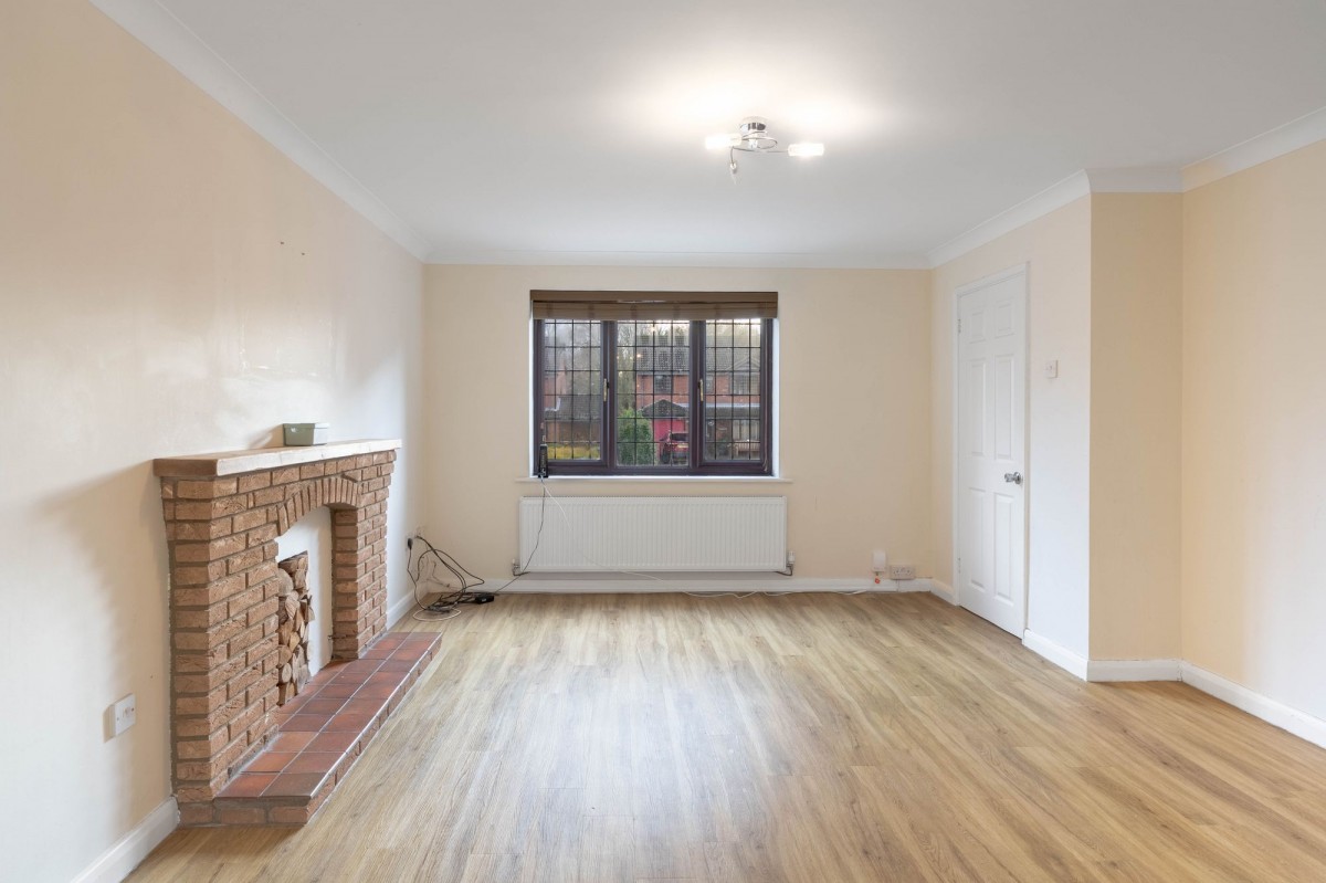 Field View, Bar Hill, CB23