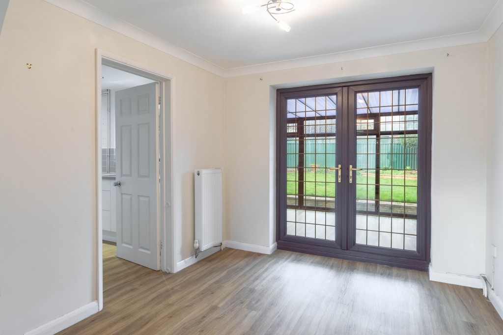 Field View, Bar Hill, CB23