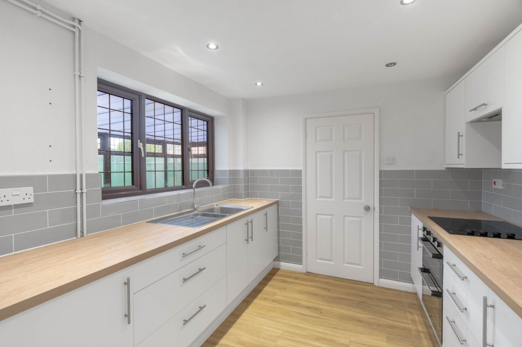 Field View, Bar Hill, CB23