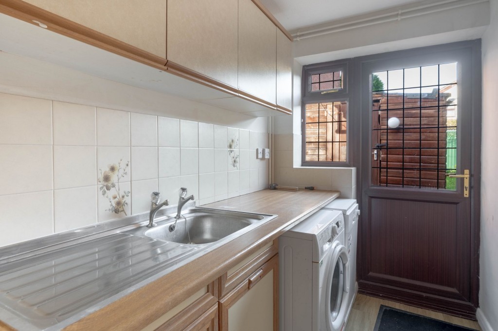 Field View, Bar Hill, CB23