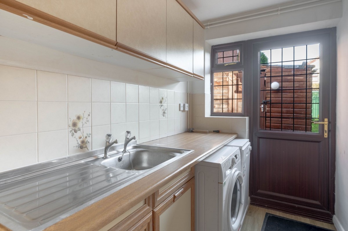 Field View, Bar Hill, CB23