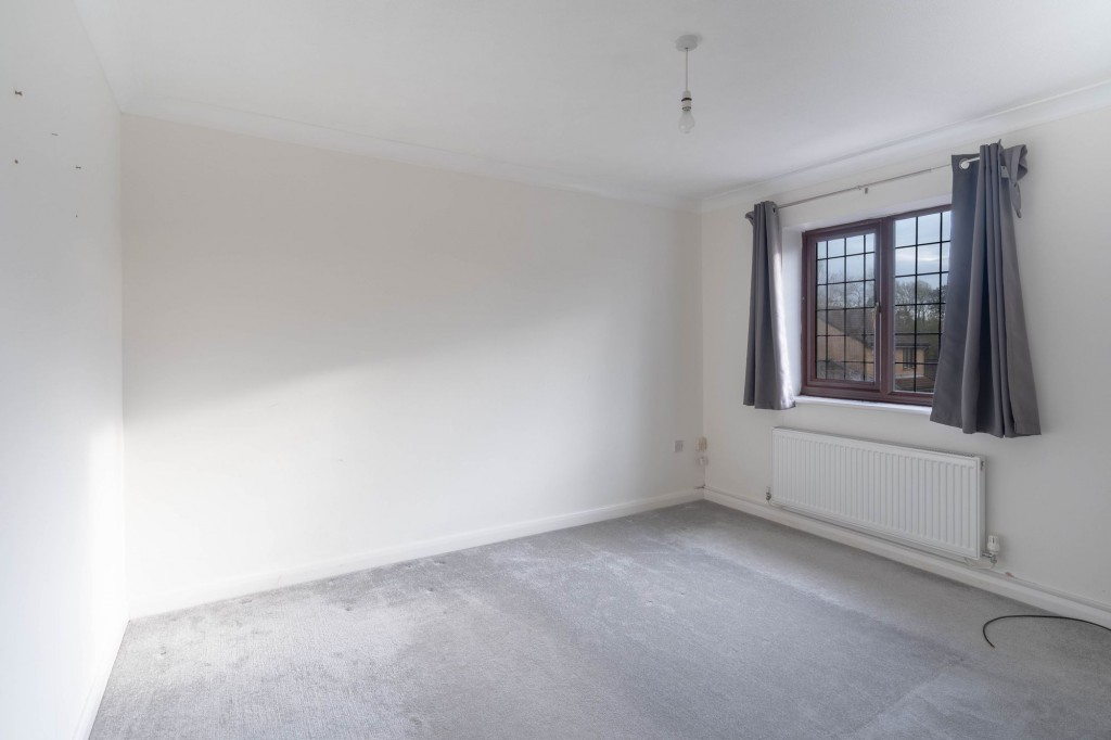 Field View, Bar Hill, CB23