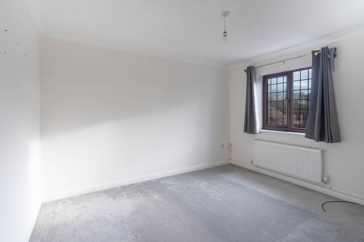 Field View, Bar Hill, CB23