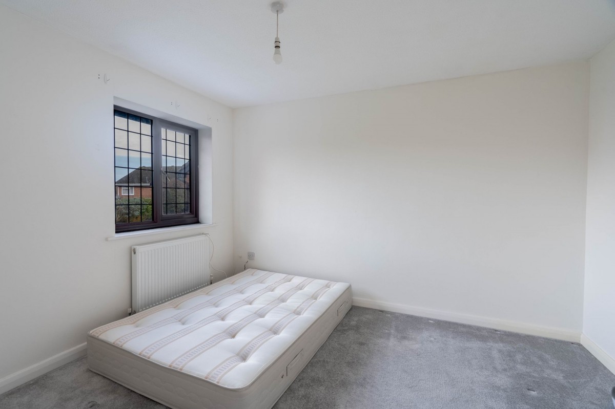 Field View, Bar Hill, CB23