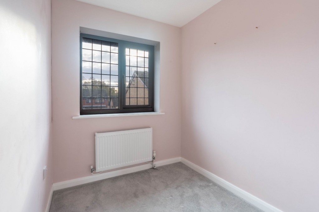 Field View, Bar Hill, CB23