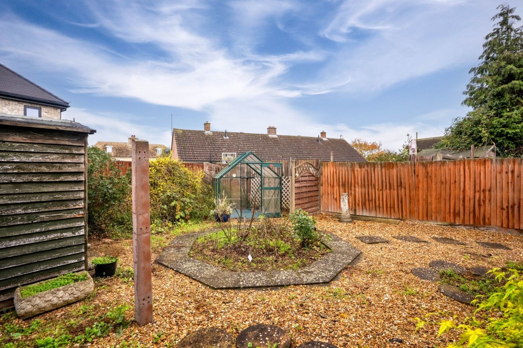 Whitton Close, Swavesey, CB24