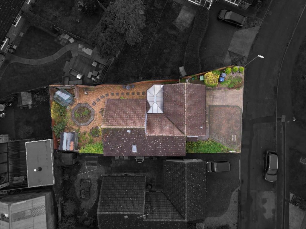 Whitton Close, Swavesey, CB24