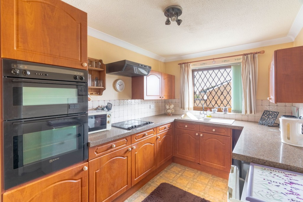 Whitton Close, Swavesey, CB24