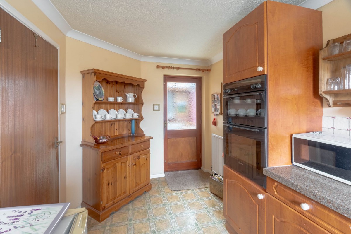 Whitton Close, Swavesey, CB24