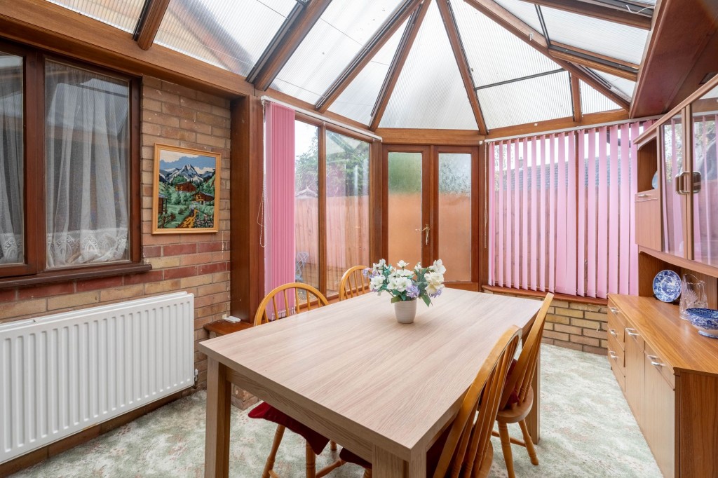 Whitton Close, Swavesey, CB24