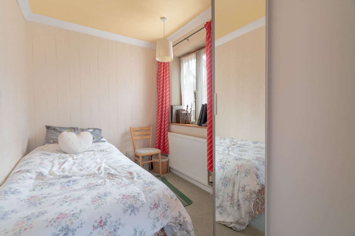 Whitton Close, Swavesey, CB24