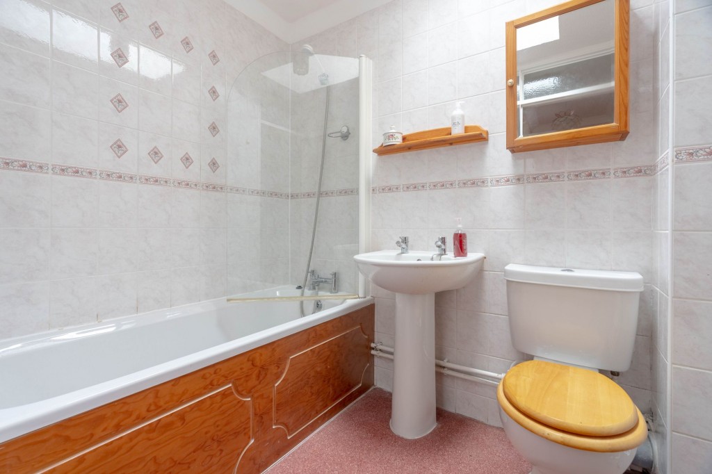 Whitton Close, Swavesey, CB24