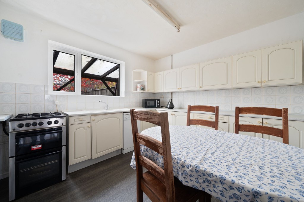 Colville Road, Cambridge, CB1