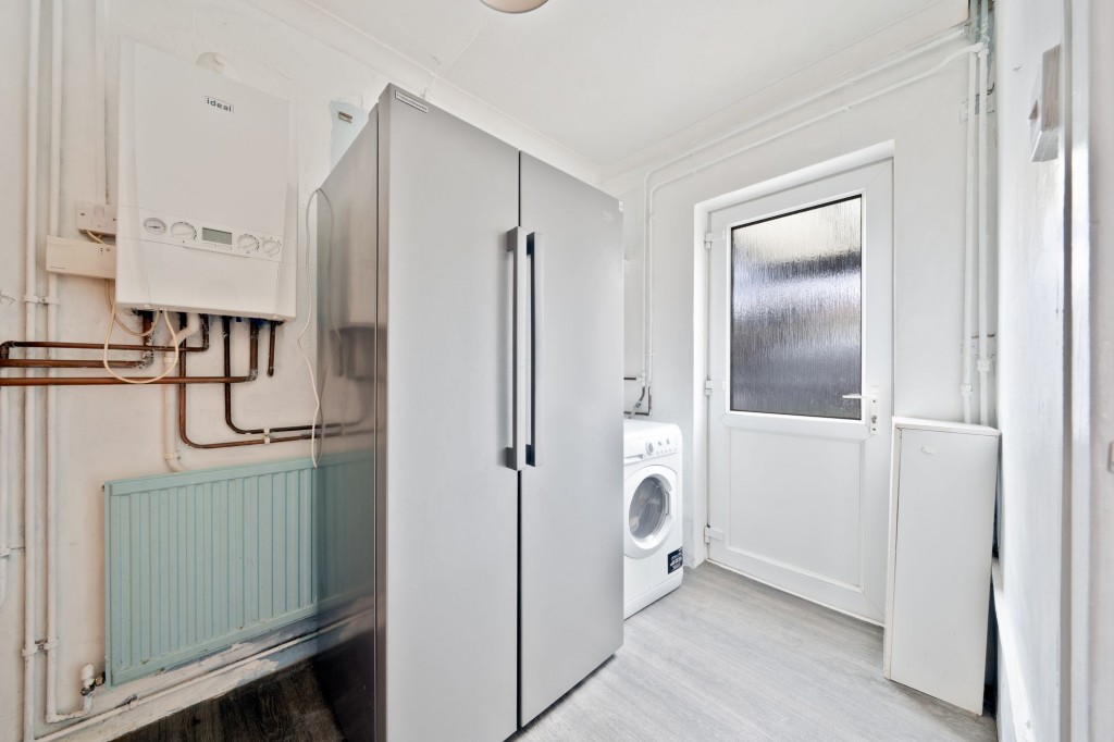 Colville Road, Cambridge, CB1