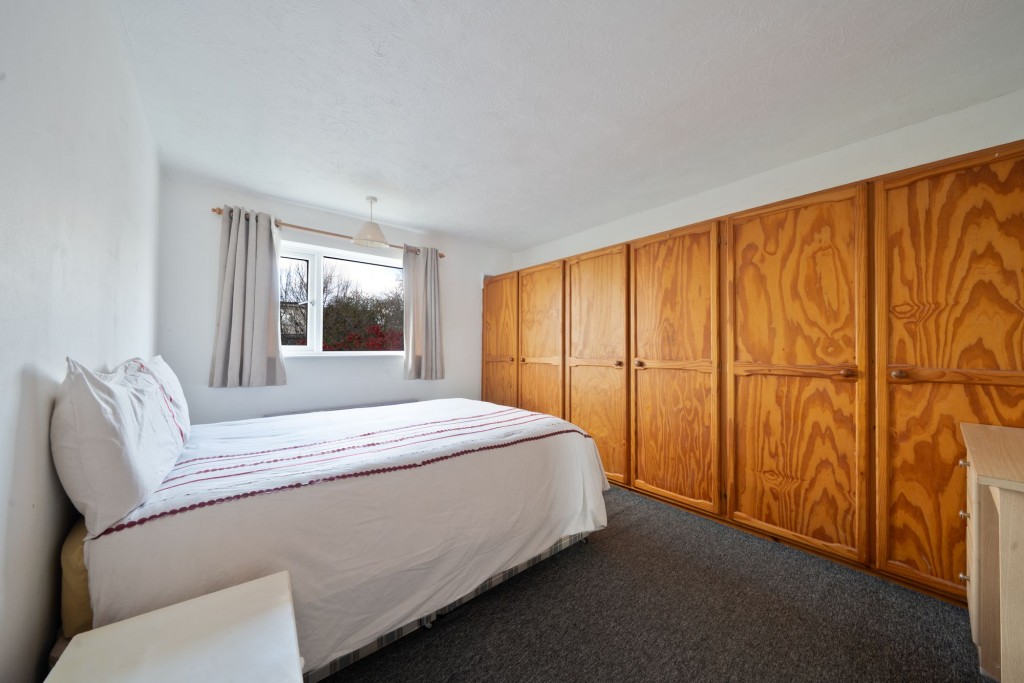 Colville Road, Cambridge, CB1