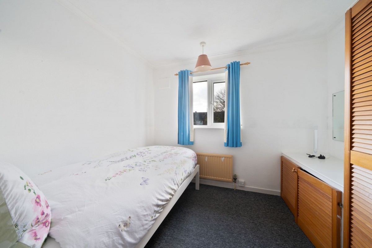 Colville Road, Cambridge, CB1