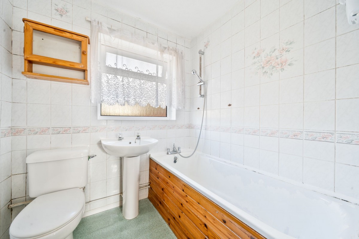 Colville Road, Cambridge, CB1