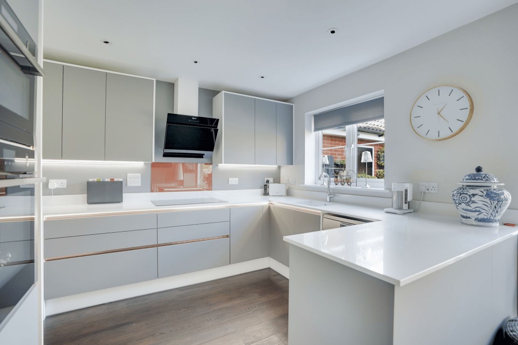 Chamomile Close, Red Lodge, IP28