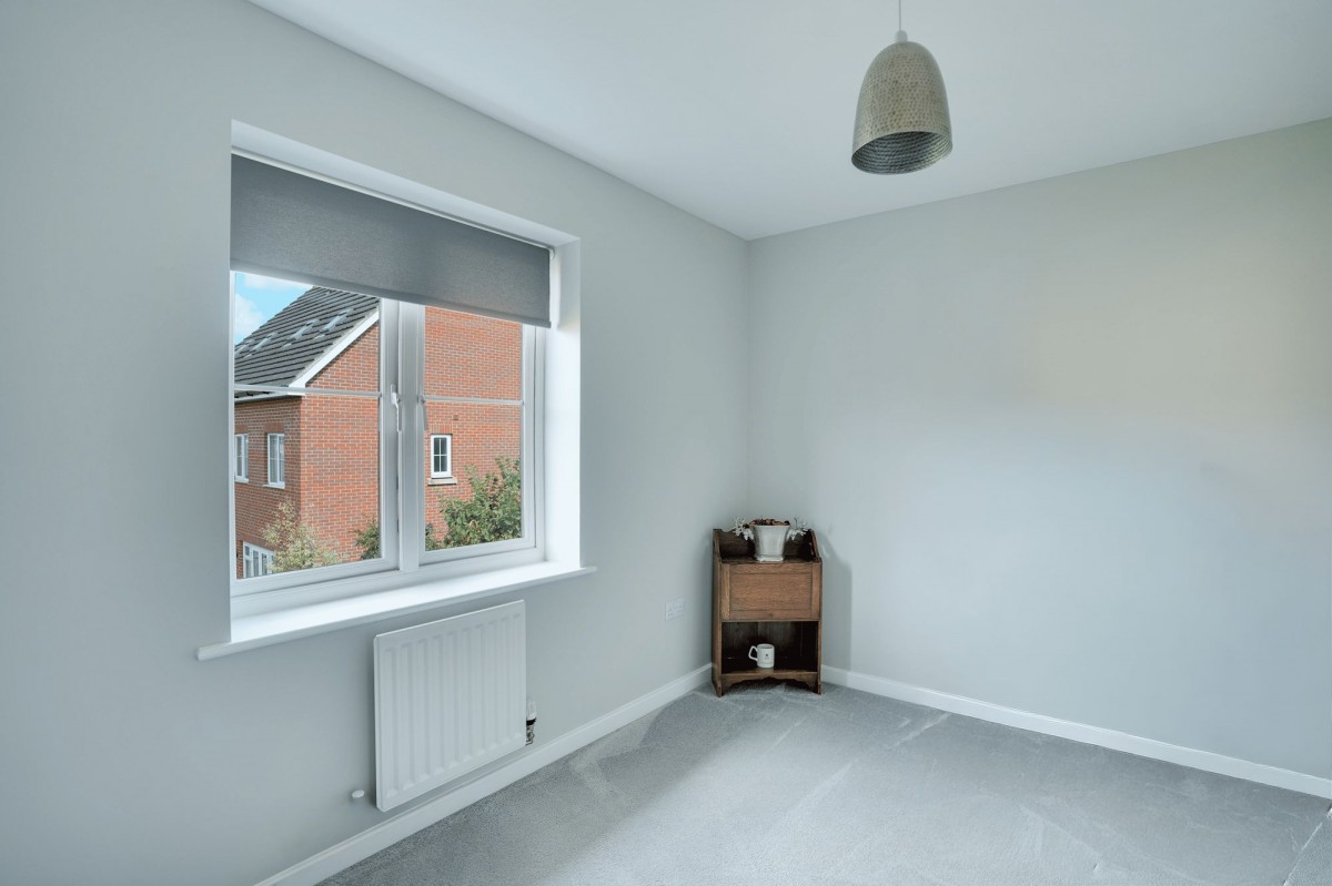 Chamomile Close, Red Lodge, IP28