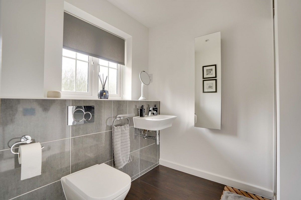 Chamomile Close, Red Lodge, IP28